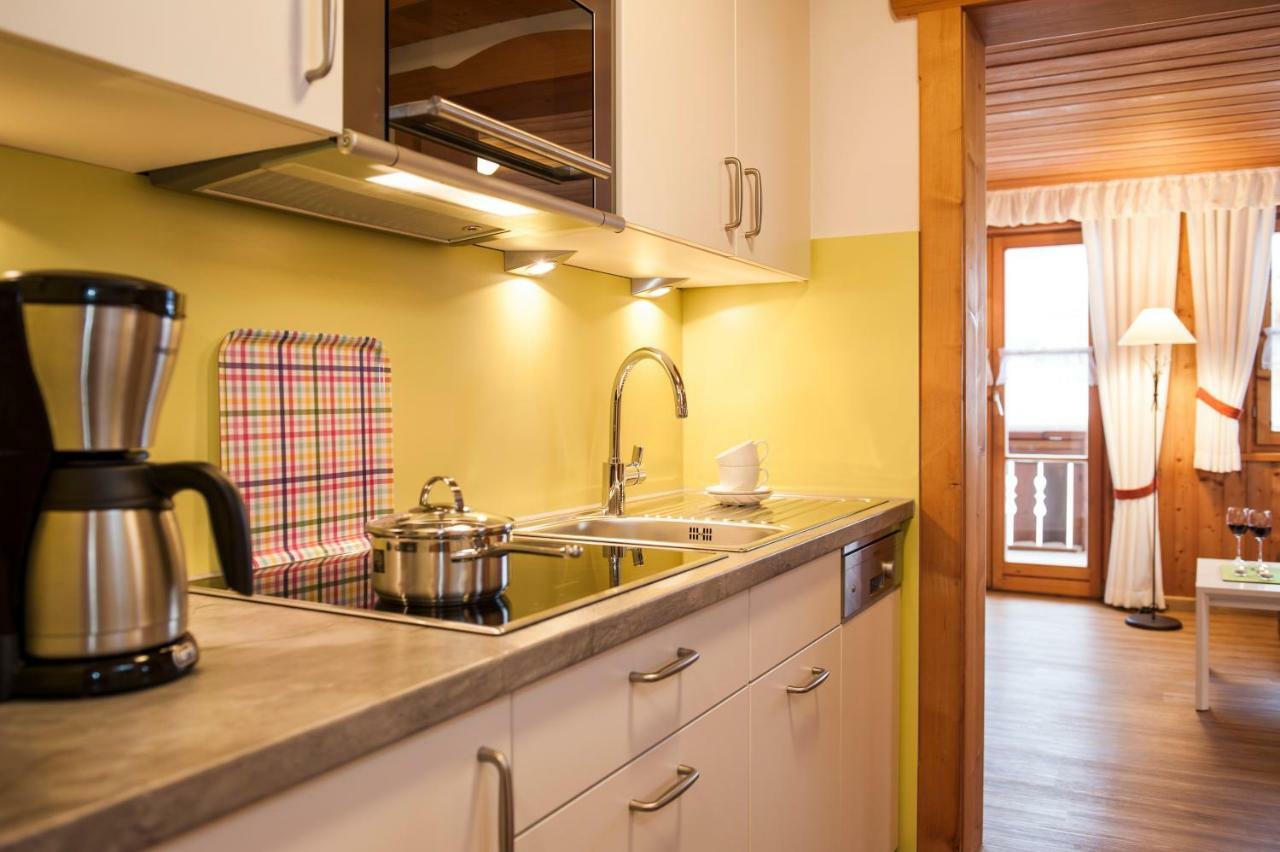 Apartment Alpentraum - Am Bächle *