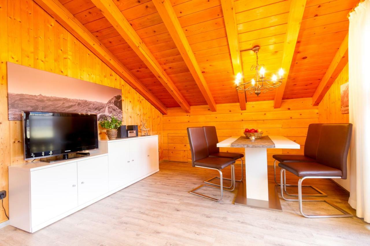 Apartment Alpentraum - Am Bächle *