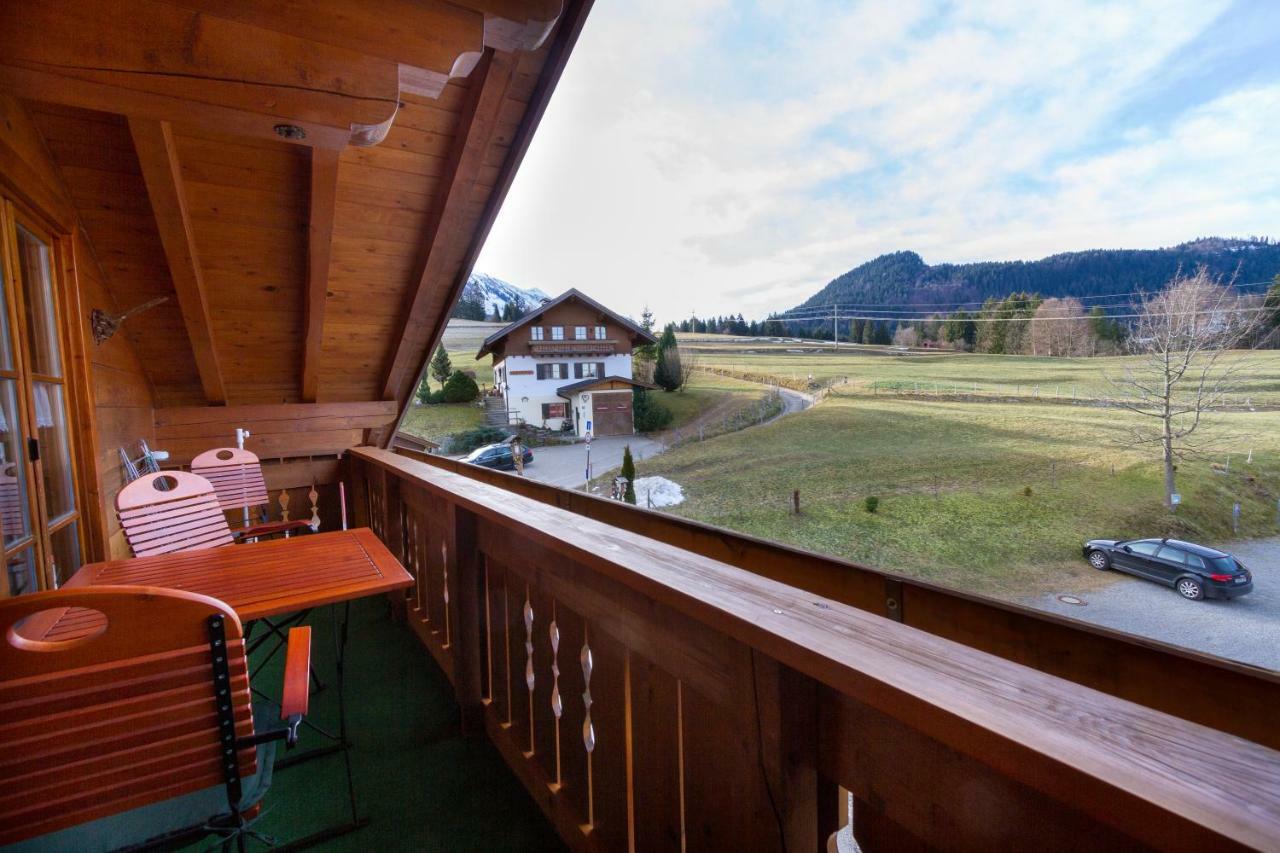 Apartment Alpentraum - Am Bächle *